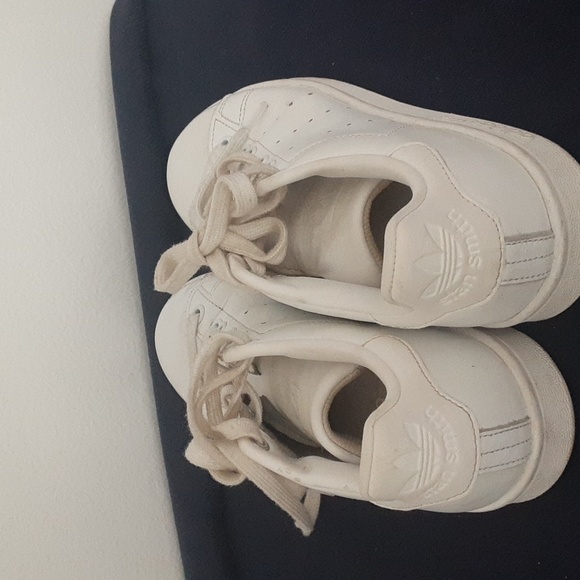 ADIDAS Stan Smith Unisex Size Male US Size 4 1/2  UK Size 4.n - Picture 4 of 9